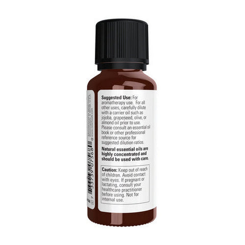 Now Foods, Myrrh Oil, 1 OZ Now Foods