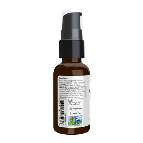 Now Foods, Rose Hip Seed Oil, 1 OZ Now Foods