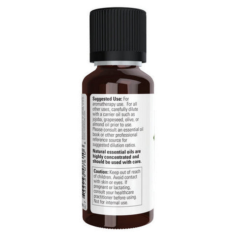 Now Foods, Sage Oil, 1 OZ Now Foods