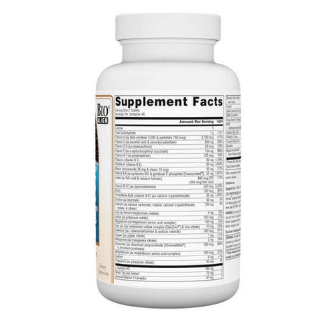 Source Naturals, Life Force Multiple, 90 Tabs Source Naturals