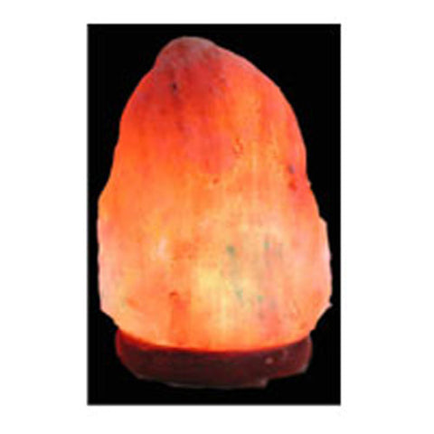 Ancient Secrets, Salt Lamp, Large 6-8 Lbs 1 Unit Ancient Secrets