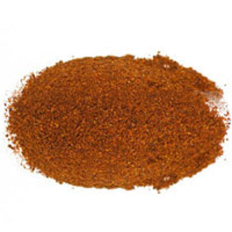 Starwest Botanicals, Organic Chili Powder Med, 1 Lb Starwest Botanicals