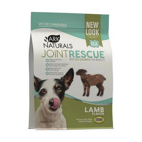Ark Naturals, Jerky Strips Lamb Sea Mobility, 9 OZ Ark Naturals