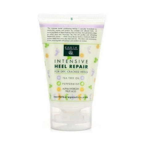 Earth Therapeutics, Intestive Heel Repair, 4 Oz Earth Therapeutics