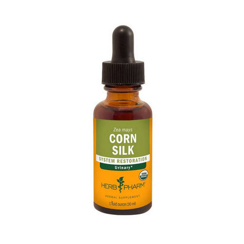 Herb Pharm, Corn Silk, 1 OZ Herb Pharm