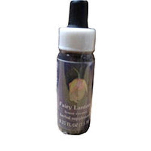 Flower Essence Services, Fairy Lantern Dropper, 0.25 oz Flower Essence Services