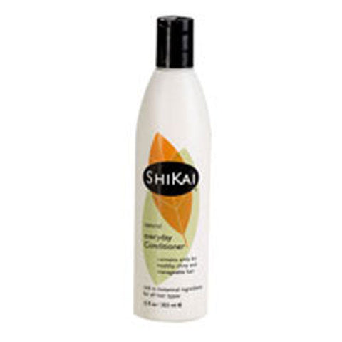 Shikai, Everyday Conditioner with Amla, 1 gal Shikai
