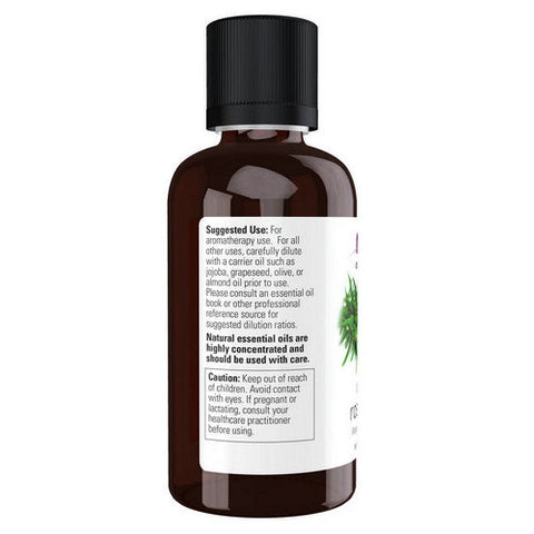 Now Foods, Rosemary Oil, 2 oz Now Foods