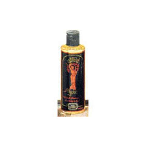 Yakshi Fragrances, Incense Royal Amber, Roll On 1/3 oz Yakshi Fragrances