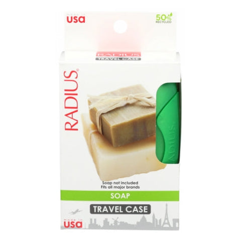 Radius, Soap Case, 1 CT Radius