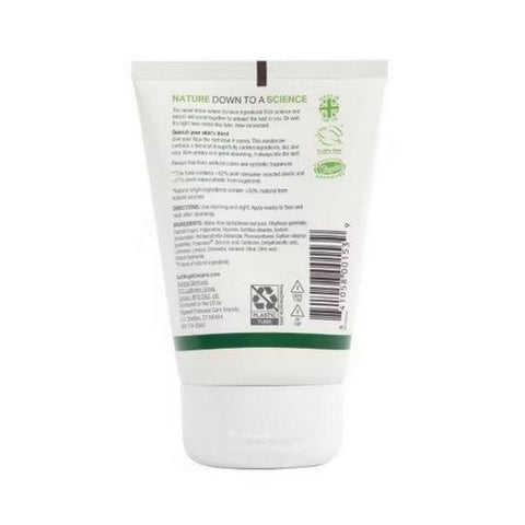 Bulldog Natural Skincare, Original Moisturiser, 3.3 oz Bulldog Natural Skincare