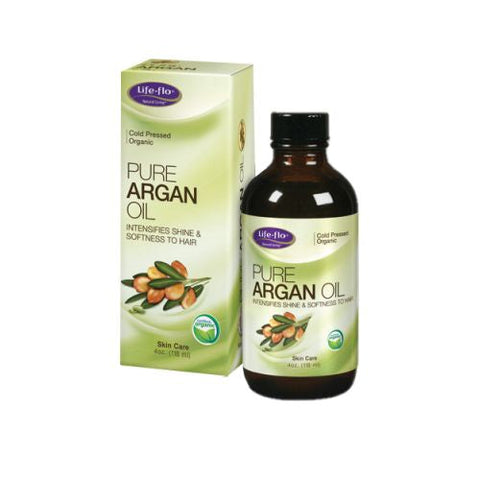 Life-Flo, Pure Argan Oil, 4 oz Life-Flo