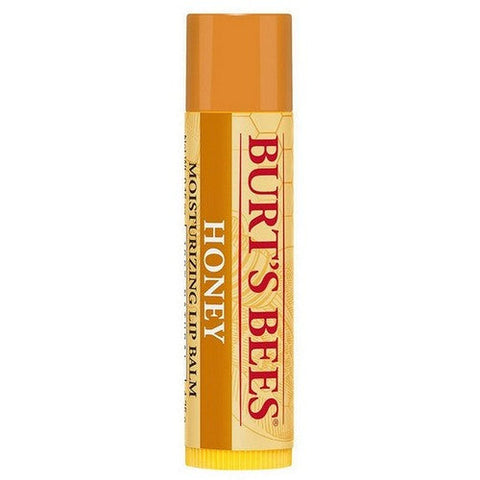Burts Bees, Burt's Bees Burt's Lip Care Honey Lip Balm, 0.15 oz. tube Burts Bees