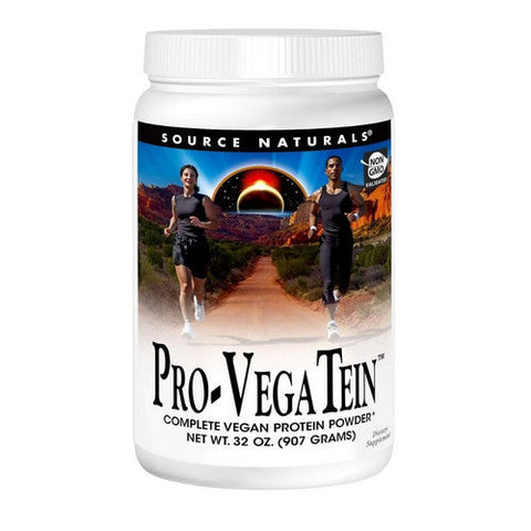 Source Naturals, Pro-VegaTein, 32 oz Source Naturals