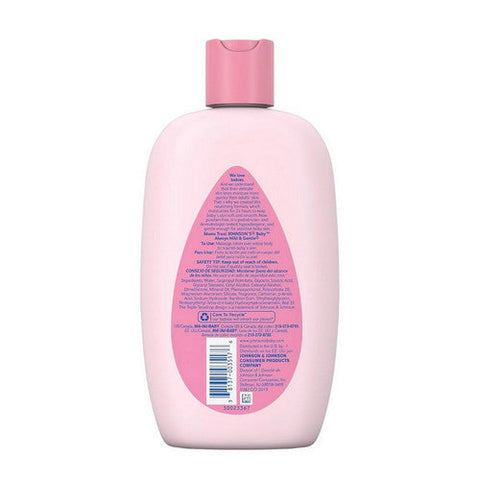 Johnson's, Baby Lotion, 15 Oz Johnson's
