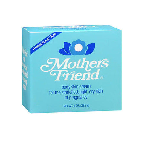 Sss Company, Stretch Marks Removal Mothers Friend Body Skin Cream, 4 oz Mothers Friend