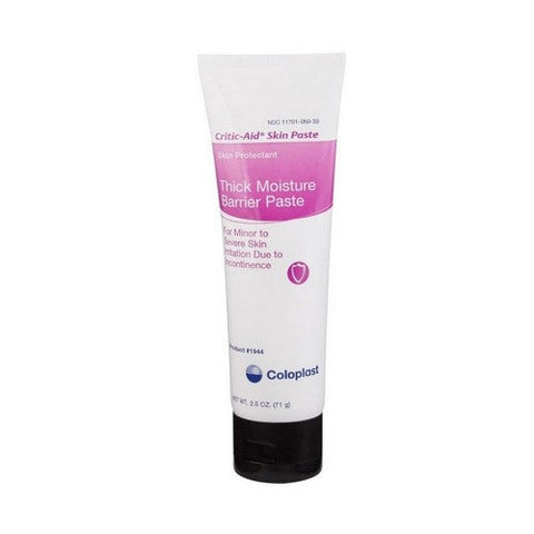 Coloplast, Critic Aid Anorectal Skin Paste, 2.5 Oz Coloplast