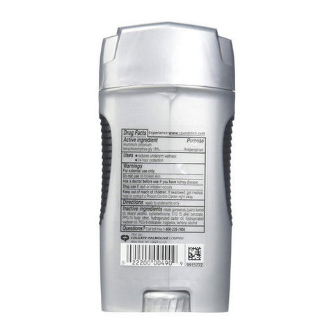 Speed Stick, Anti-Perspirant Deodorant, Solid Fresh 3 oz Speed Stick