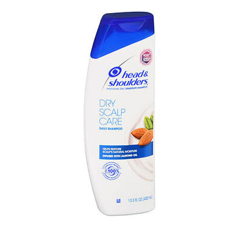 Head & Shoulders, Dandruff Shampoo Dry Scalp Care, 13.5 Oz Head & Shoulders